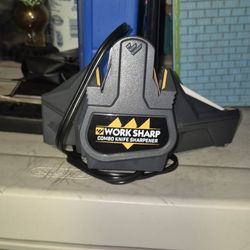 Knife Sharpener For Sale