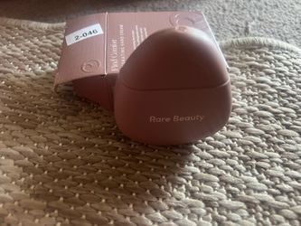 Rare beauty