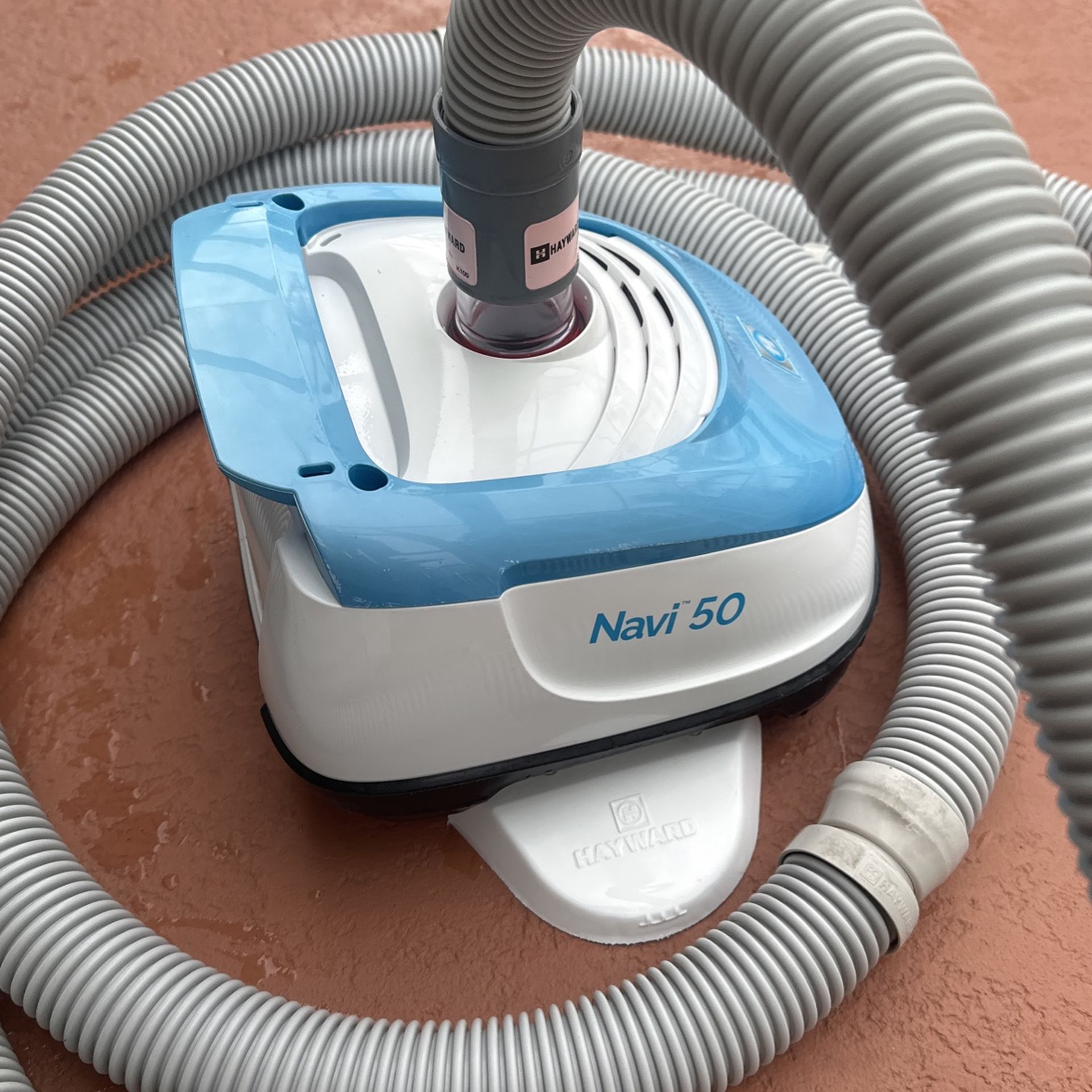 Hayward Pool Cleaner