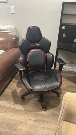 Retro Gaming chair