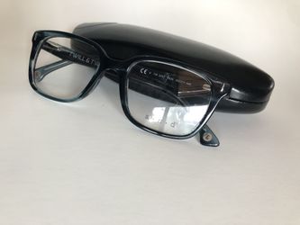 A N D Glasses