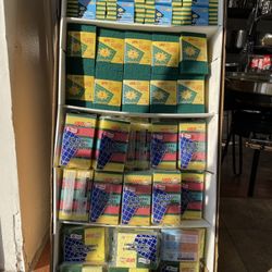 Sponges
