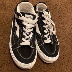 Size 10 Men