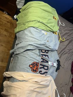 Carhartt New Manga Large $25 Each 