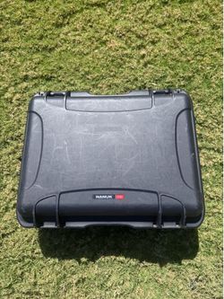 Nanuk 930 Hard Case