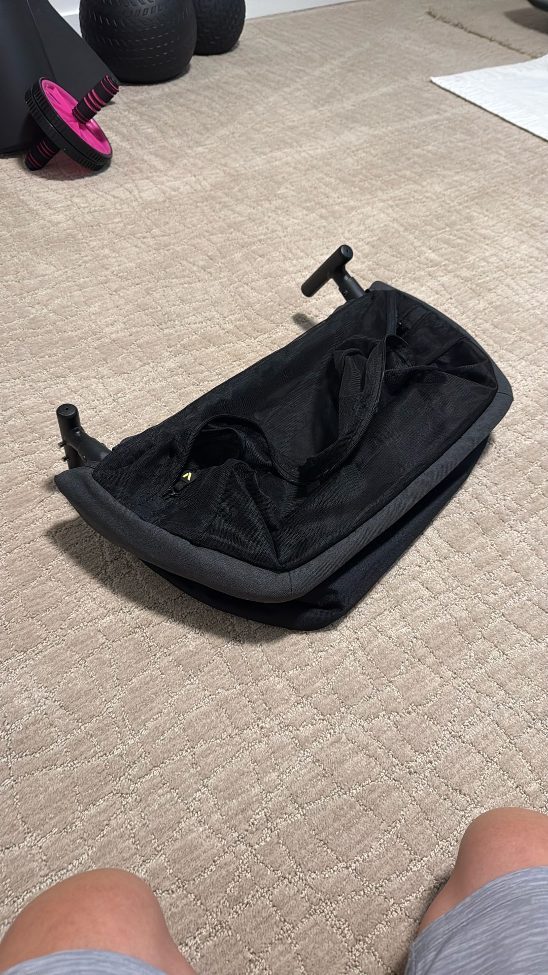 Veer Wagon Storage Basket