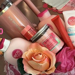 Mother’s Day Gift Basket
