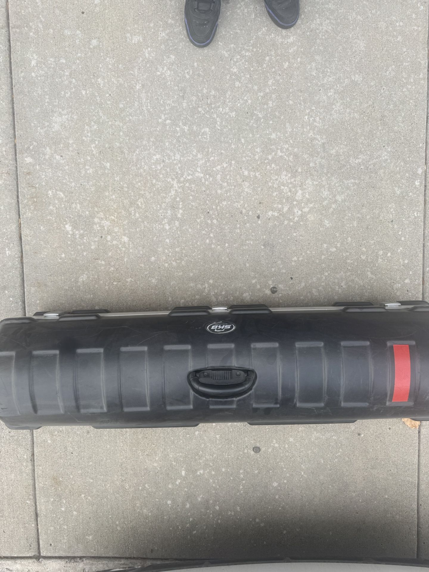 Skb Travel Golf Case