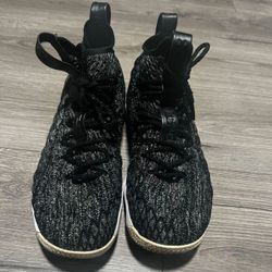 Nike LeBron 15 EP Ashes
