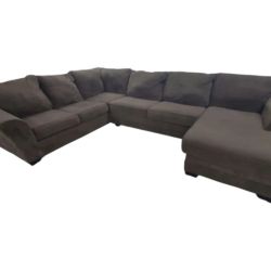 DELIVERY AVAILABLE Sectional Couch