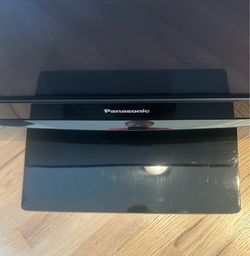 50” Panasonic Plasma TV