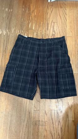 Men’s Wrangler Cargo Pants-XXL