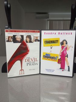 DVD Drama Bundle 16