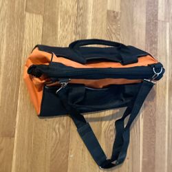 Heavy Duty  tool bag