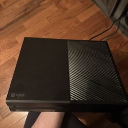 Xbox One 