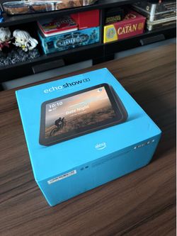 Amazon Echo Show 8