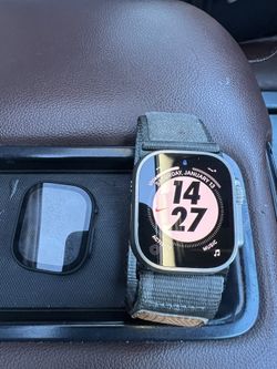 Apple iWatch Ultra 2