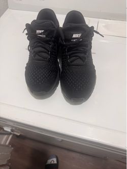 2017 air max