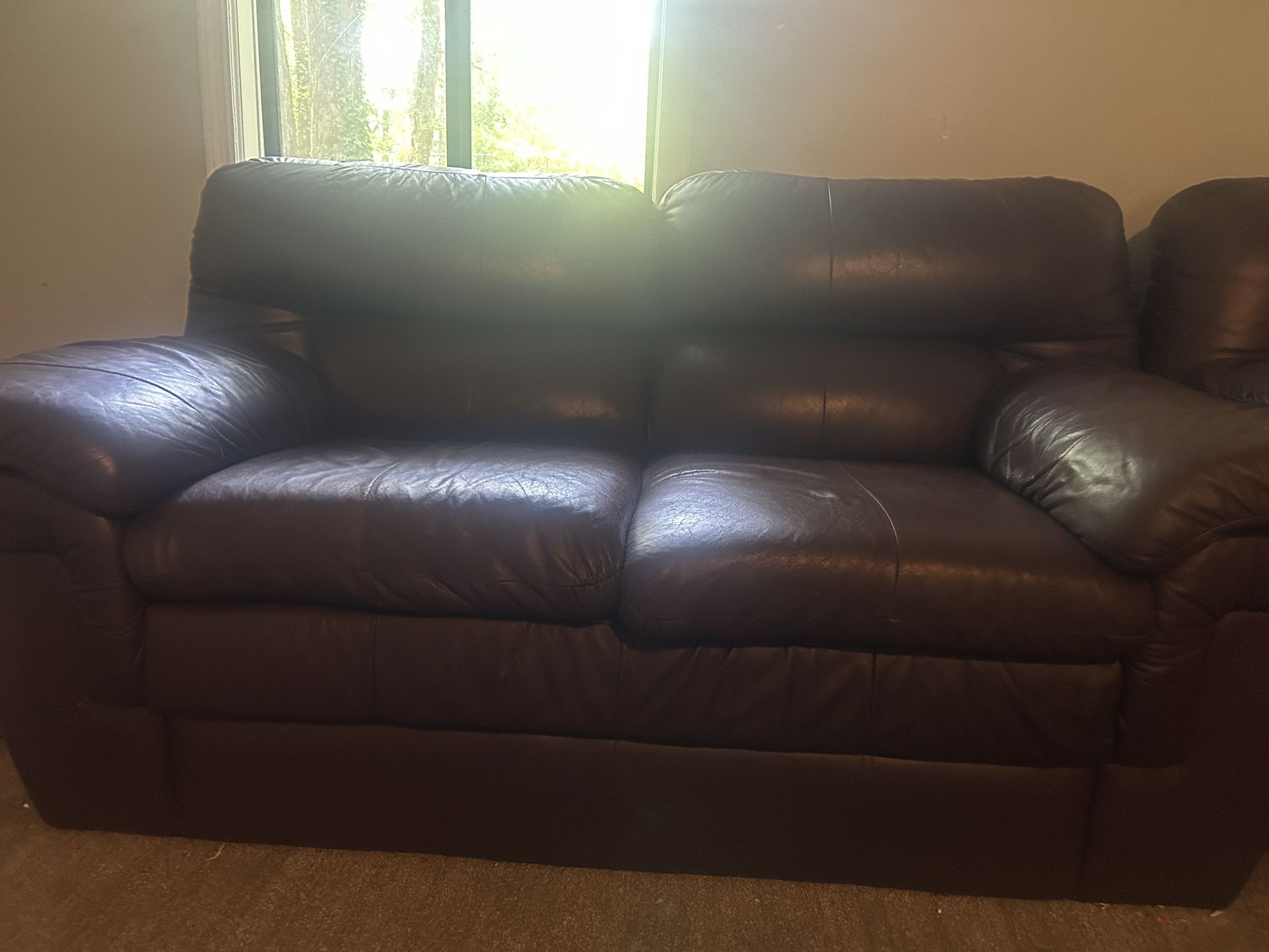 Used Loveseat
