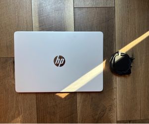 HP 14” Laptop
