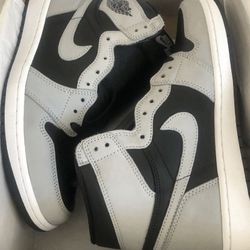 Nike Air Jordan 1 Retro High OG Shadow 2.0 Sz 10.5 Brand New