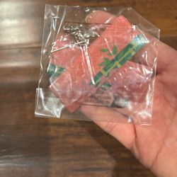 Nezuko (demon Slayer) Earrings