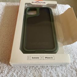 iPhone 11 Case 