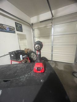 Brand new craftsman Drill