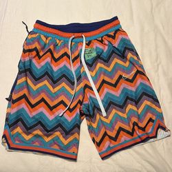 Pre Owned Nike Dri Fit Shorts for Men