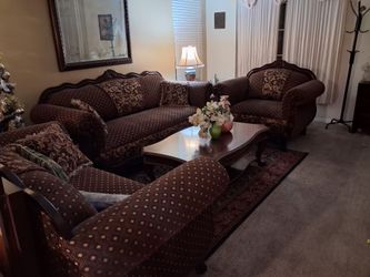 Living room set