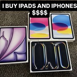 iPad Iphone Apple Watch