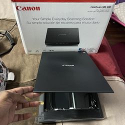 Scanner 