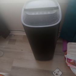 Air Purifier