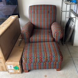 Accent Chair