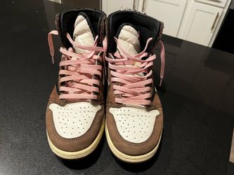 Travis Scott 1s