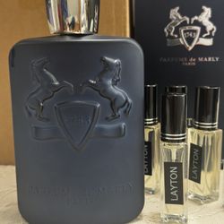 Parfums De Marly >>Layton