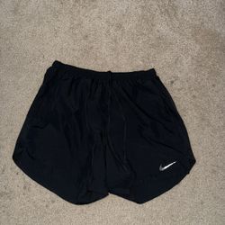 Nike Running Shorts Size Medium 