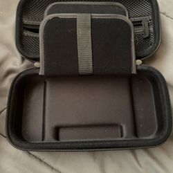 nintento switch case