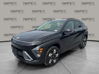2024 Hyundai Kona