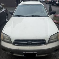 Subaru Car For Sale 