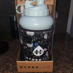 HYDROJUG 