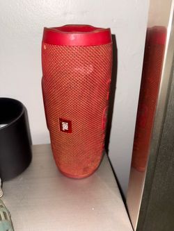 Jbl charge 3 Bluetooth