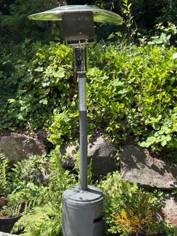 Outside Patio Heater