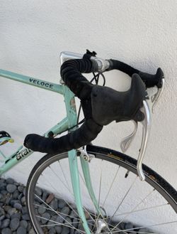 Bianchi x4 for sale new arrivals