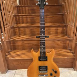 Ibanez Gio Guitar