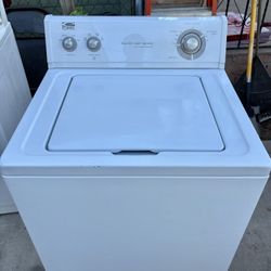 Estate By Whirlpool Washer 