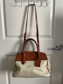 Dooney & Burke bag