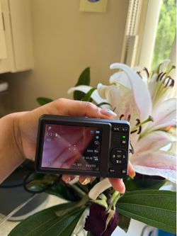 Kodak - PIXPRO FZ55-BK - black