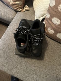 Supreme Air Force 1s