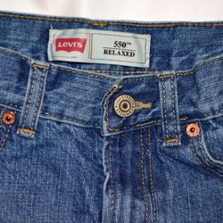 Boys Jeans